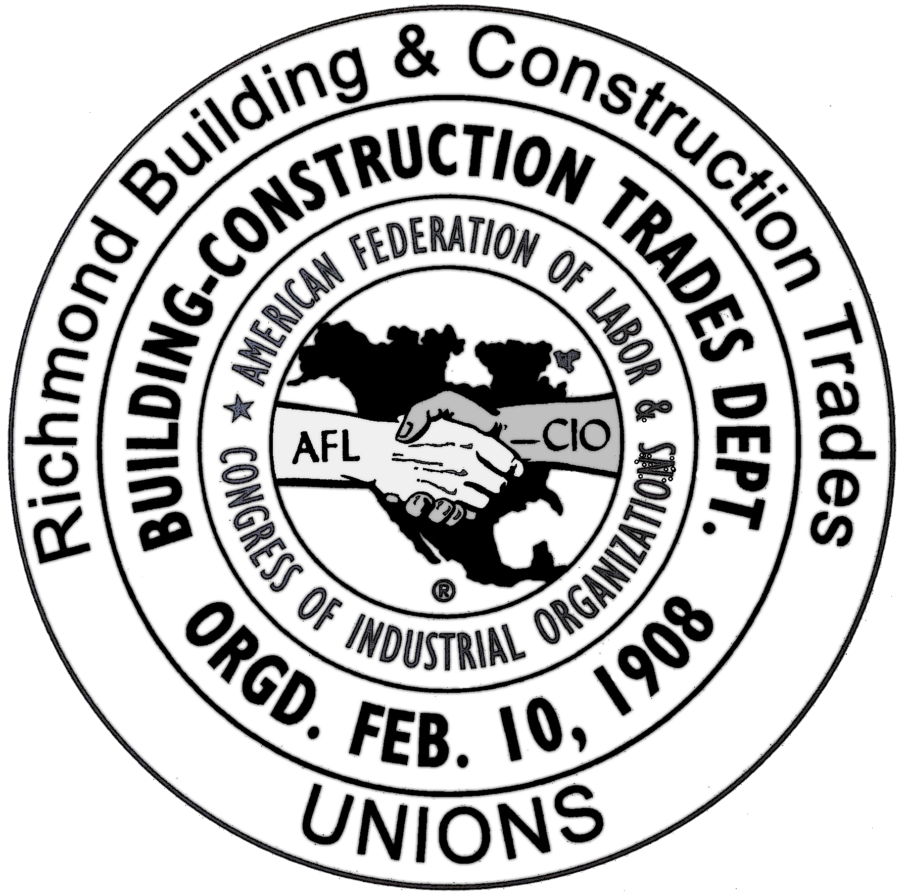 Richmond Building Trades - Home of Central VA's Labor Unions